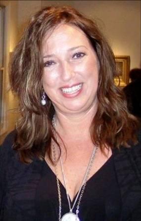 Erika Gerber Halter Erika Gerber Halter