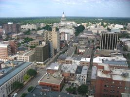 Springfield Springfield