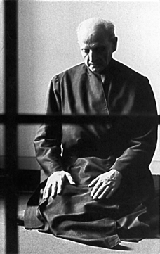 Pedro Arrupe, SJ