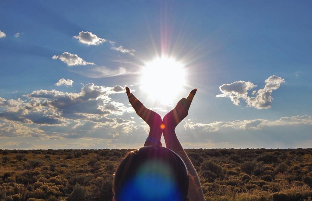 What matters? What matters?